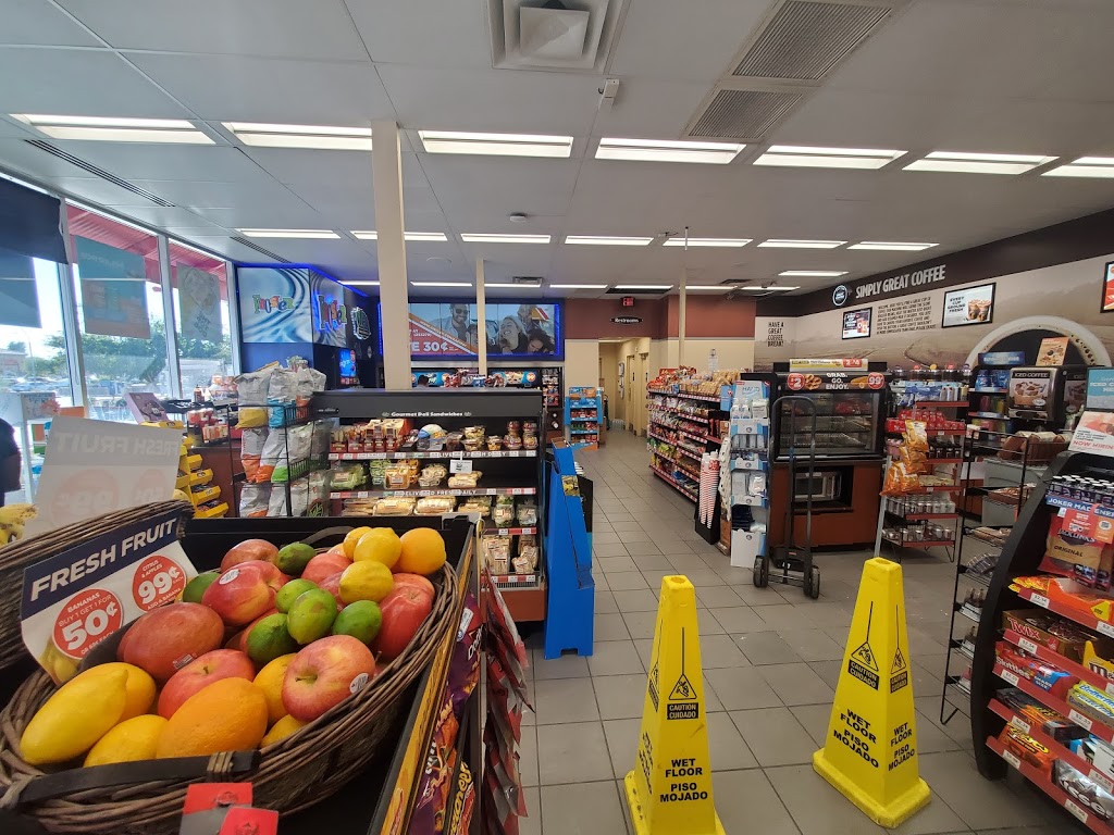 Circle K | 4950 E Chandler Blvd, Phoenix, AZ 85044, USA | Phone: (480) 496-7123