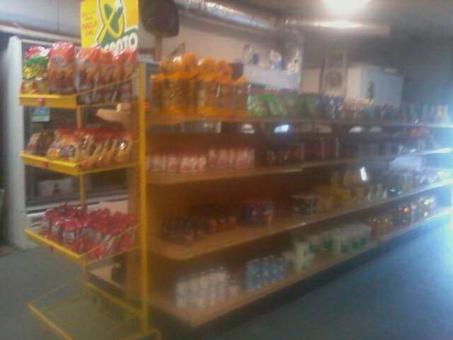 Tienda Mexicana El Latino #2 | 103 W McGregor St #2135, Pageland, SC 29728, USA | Phone: (843) 672-9410