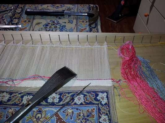 Oriental & Persian Rug Cleaning Repair Darmany | 2890 Eucalyptus Ave, Long Beach, CA 90806 | Phone: (949) 945-4124