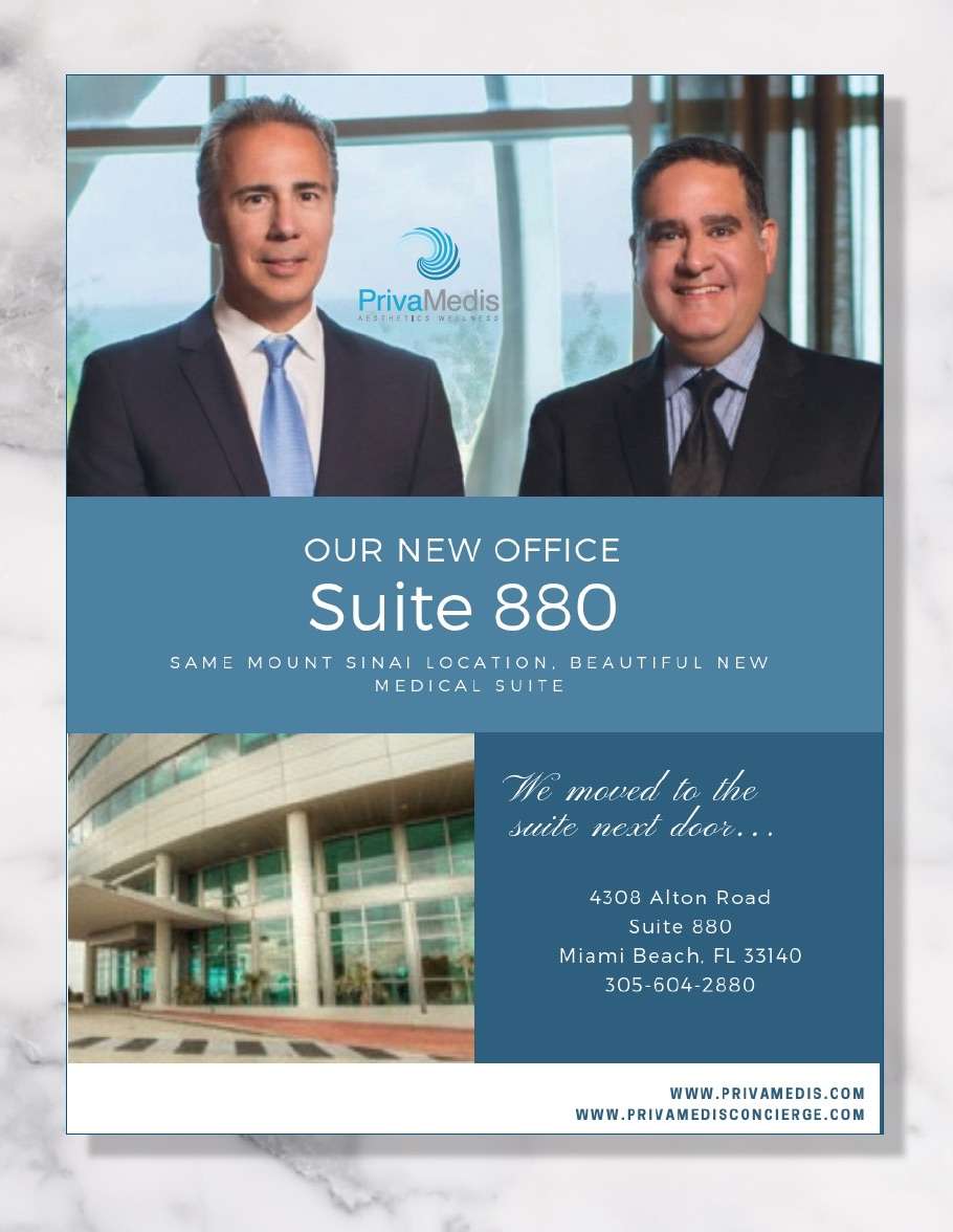 PrivaMedis Concierge Medicine | 4308 Alton Rd #880, Miami Beach, FL 33140 | Phone: (305) 604-2888