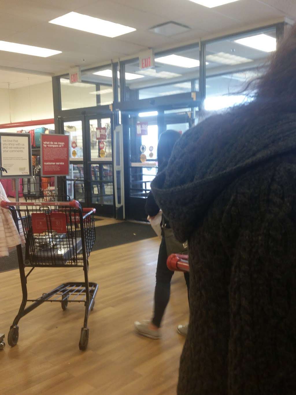 Staples | 453 Arena Hub Plaza, Wilkes-Barre Township, PA 18702, USA | Phone: (570) 824-8304