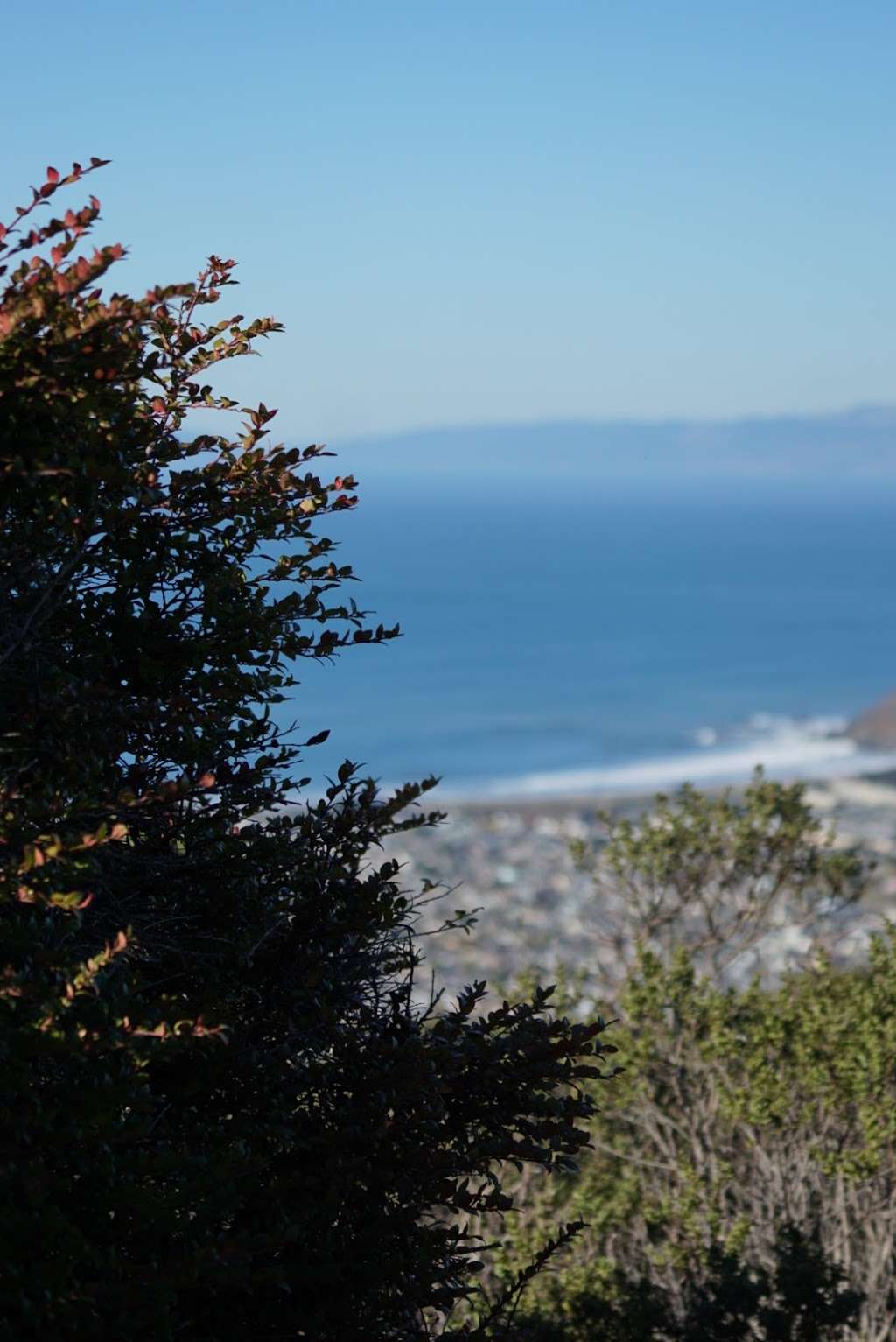 San Pedro Valley Park Visitor Center | Unnamed Road, Pacifica, CA 94044, USA