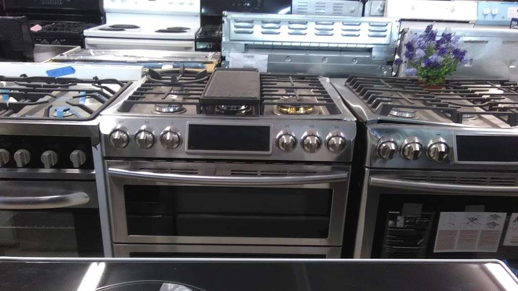 Private Appliance Service | 228 Putnam Pike, Johnston, RI 02919, USA | Phone: (401) 232-9090