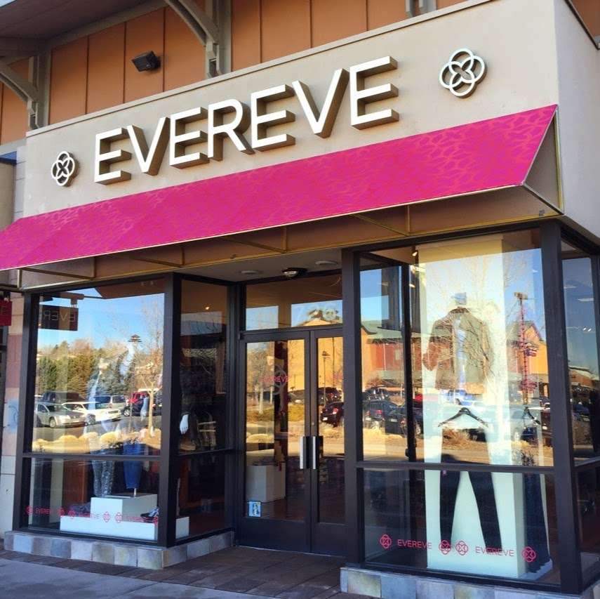 Evereve - Aspen Grove | 7301 S Santa Fe Dr, Littleton, CO 80120, USA | Phone: (303) 703-4145