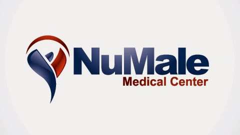 NuMale Medical Center - The Villages FL | 8640 E County Rd 466 a, The Villages, FL 32162, USA | Phone: (352) 415-9558