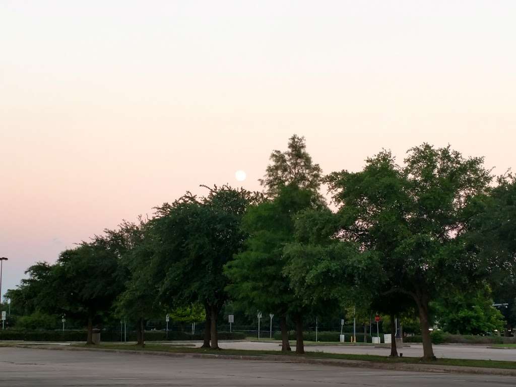 Westchase Park and Ride | 11050 Harwin Dr, Houston, TX 77072, USA