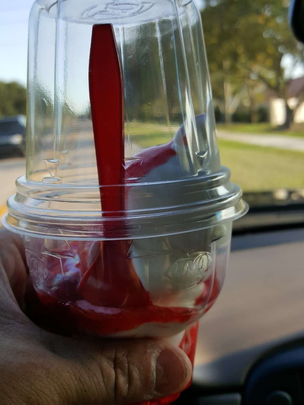 Dairy Queen (Treat) | 10261 Stirling Rd, Cooper City, FL 33328, USA | Phone: (954) 680-0777