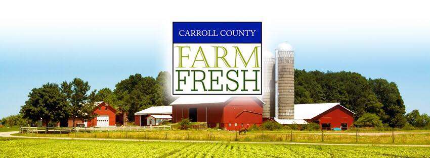 Carroll County Farm Fresh | 2808 Liberty Rd, Sykesville, MD 21784, USA | Phone: (410) 875-7502