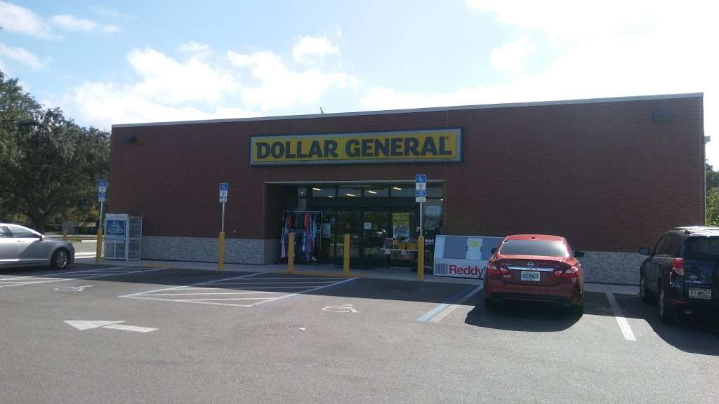 Dollar General | 7940 US-441, Leesburg, FL 34788 | Phone: (352) 702-3479