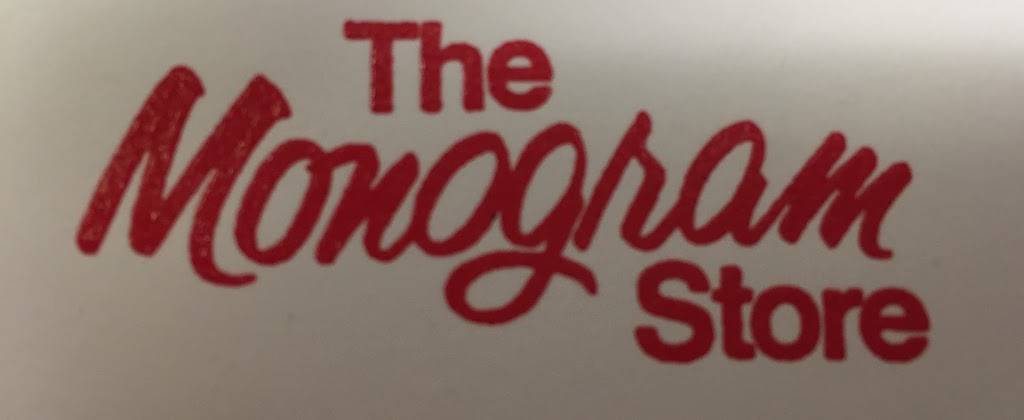 The Monogram Store | 1823 Westcliff Dr, Newport Beach, CA 92660, USA | Phone: (949) 642-2119