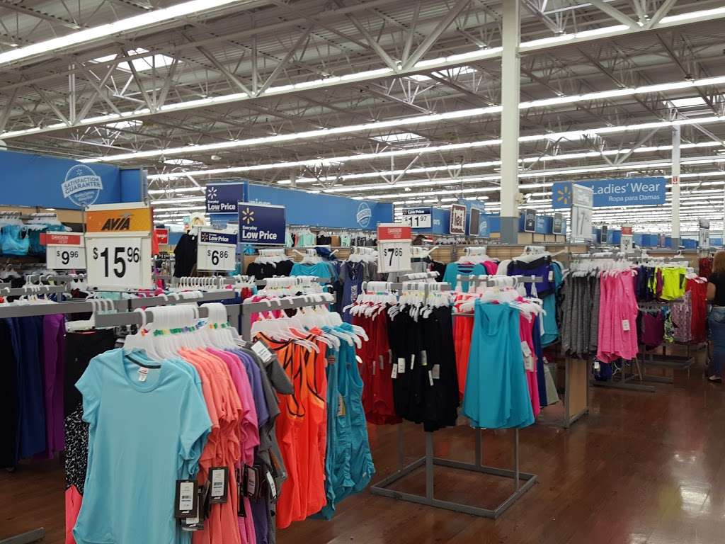 Walmart Supercenter | 150 Harrison Ave, Kearny, NJ 07032, USA | Phone: (201) 955-0280