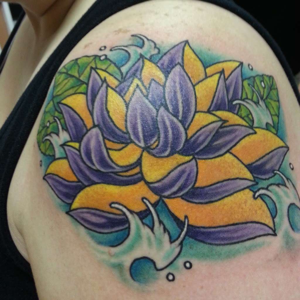 Altered Images Tattoo Studio | 982 Mendon Rd, Cumberland, RI 02864, USA | Phone: (401) 333-6399