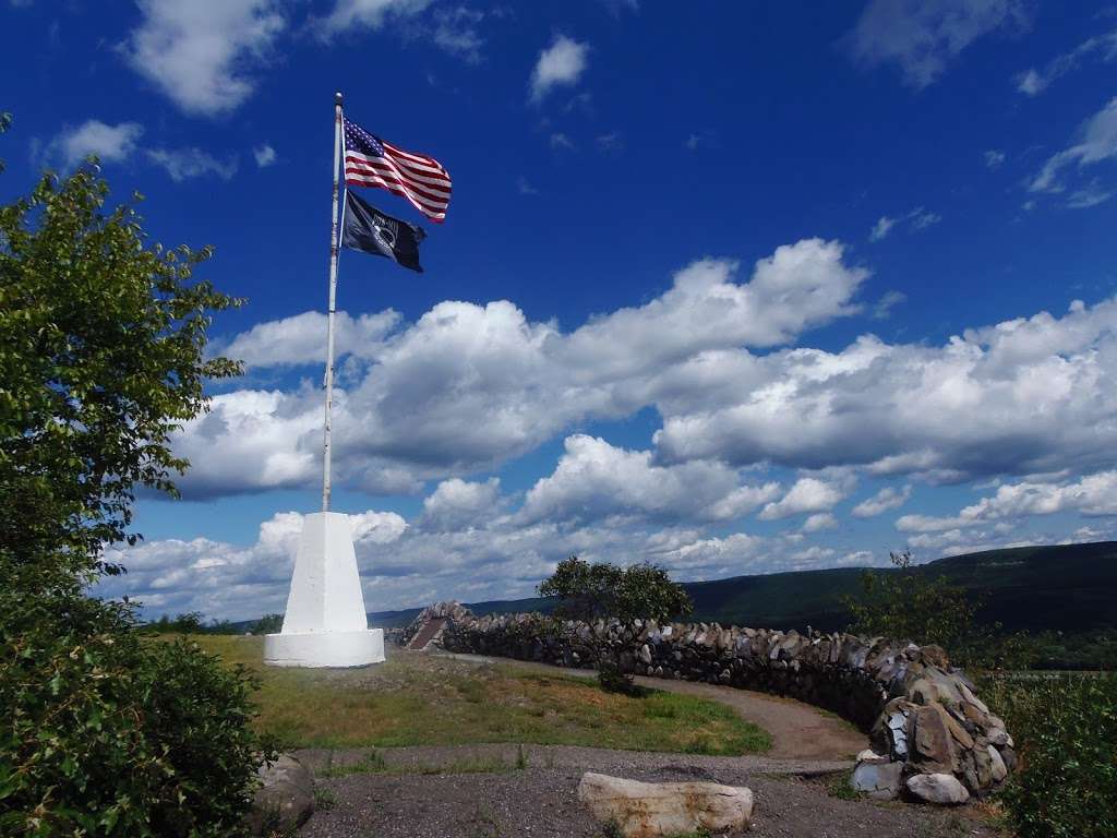 Elks-Brox Memorial Park | Port Jervis, NY 12771, USA