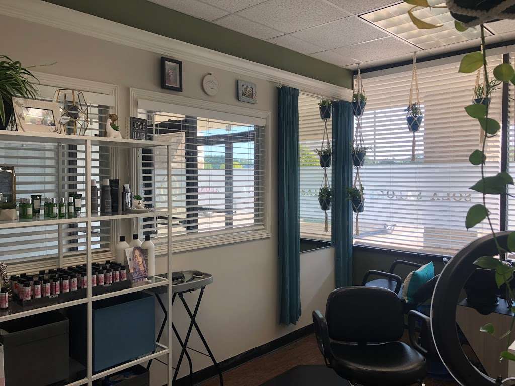 Do or Dye Salon | 6959 Arapaho Rd #200, Dallas, TX 75248, USA | Phone: (512) 844-6012