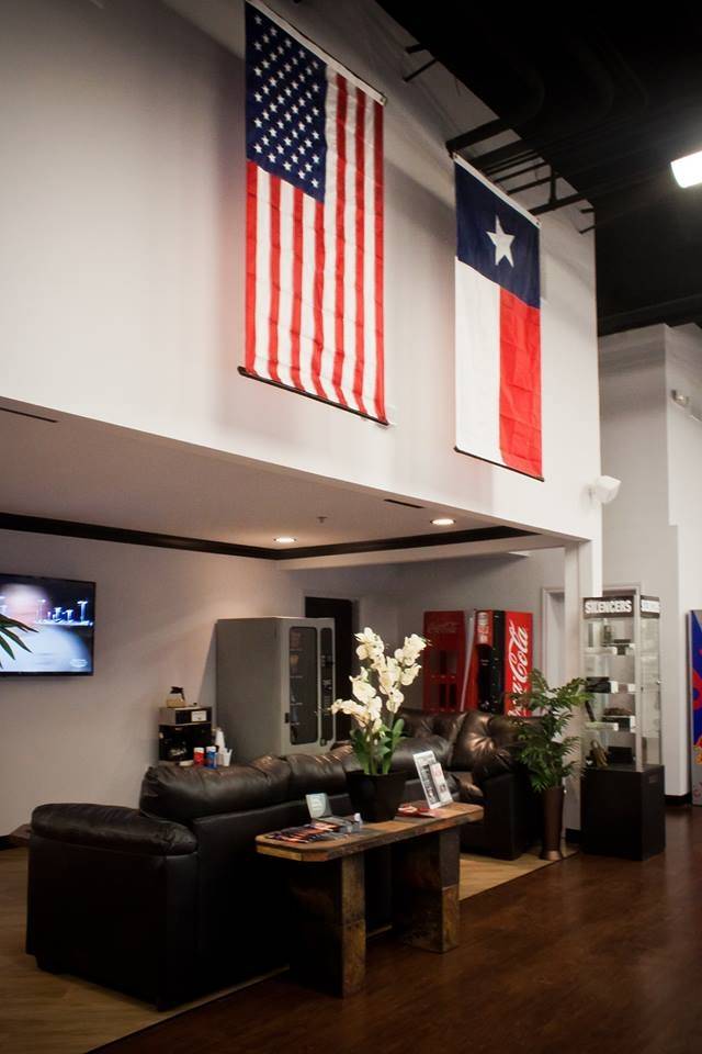 DFW Gun Range and Training Center | 1607 W Mockingbird Ln, Dallas, TX 75235 | Phone: (214) 630-4866