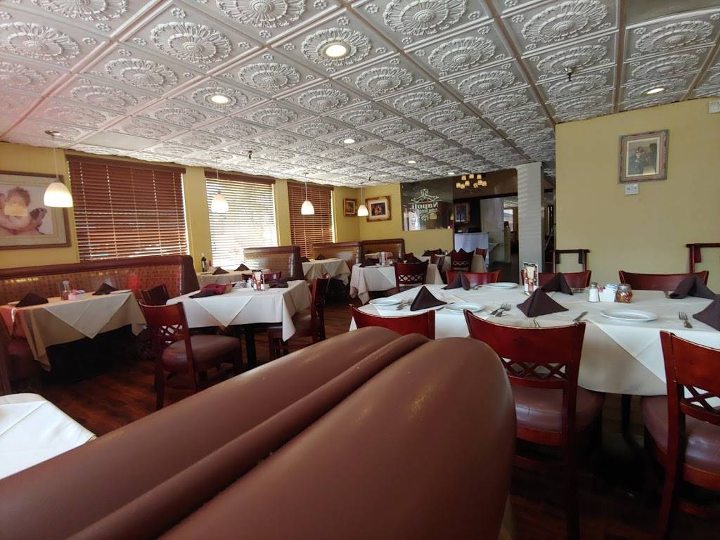 Napoli Italian Restaurant | 24960 Redlands Blvd, Loma Linda, CA 92354, USA | Phone: (909) 796-3770