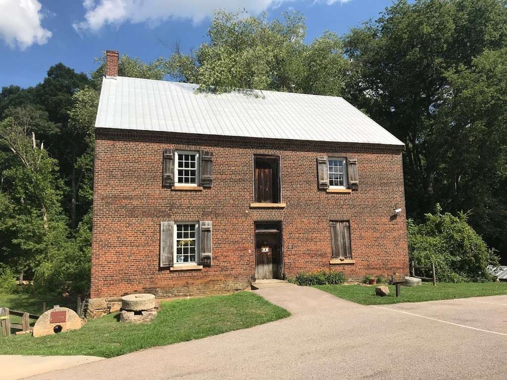 Kerr Mill - 550 Sloan Rd, Mt Ulla, NC 28125