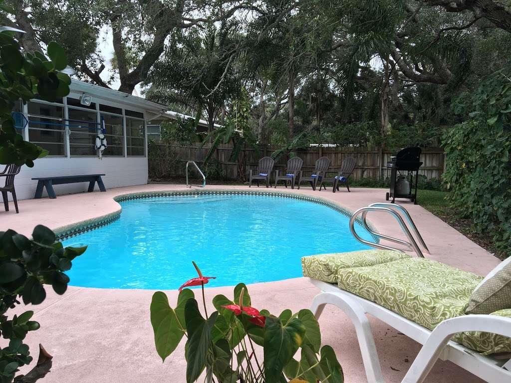 SeasTheDayFL Daytona Vacation Rental | 3055 S Peninsula Dr, Daytona Beach Shores, FL 32118, USA | Phone: (205) 386-7256