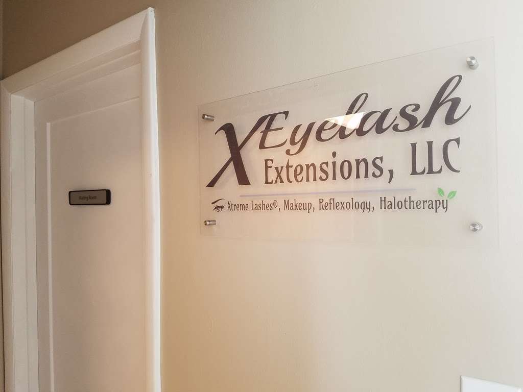 X Eyelash Extensions, LLC | 9419 Belair Rd, Nottingham, MD 21236, USA | Phone: (443) 354-8100