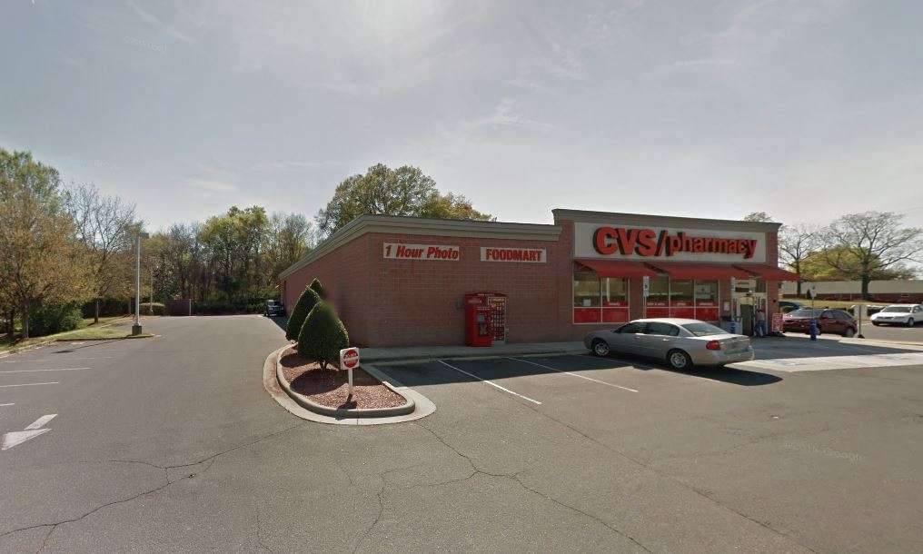 CVS | 510 Tom Hall St, Fort Mill, SC 29715, USA | Phone: (803) 547-5586