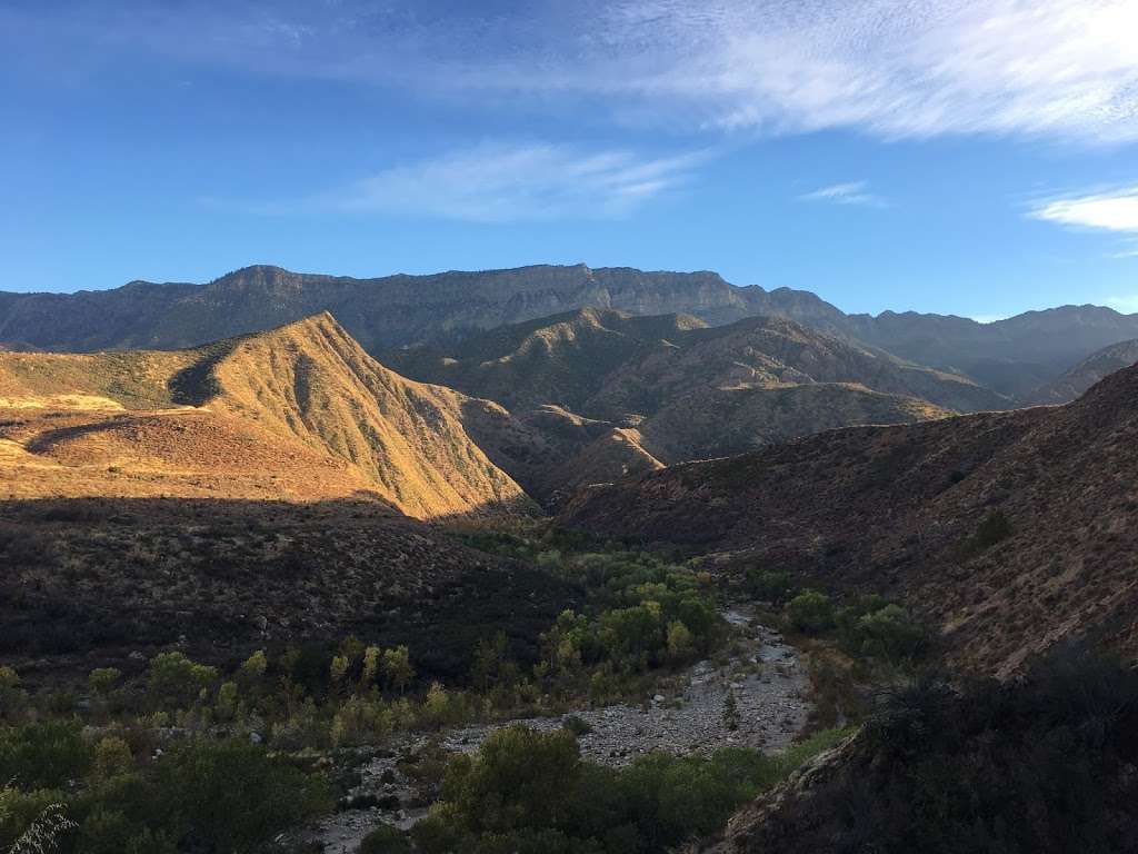 Sespe Wilderness | Maricopa, CA 93252 | Phone: (805) 968-6640