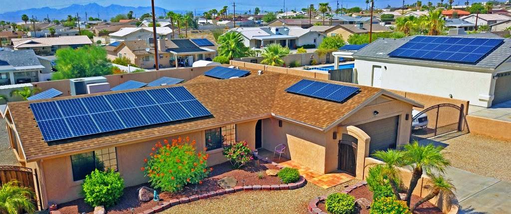 AZ West Solar | 1403 W 10th Pl B117, Tempe, AZ 85281, USA | Phone: (480) 867-4455