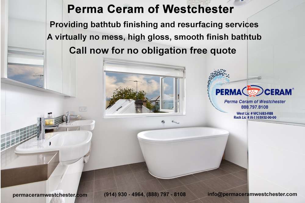 Permaceram of Westchester | 1174, 72 Gallows Hill Rd, Cortlandt, NY 10567, USA | Phone: (914) 930-4964