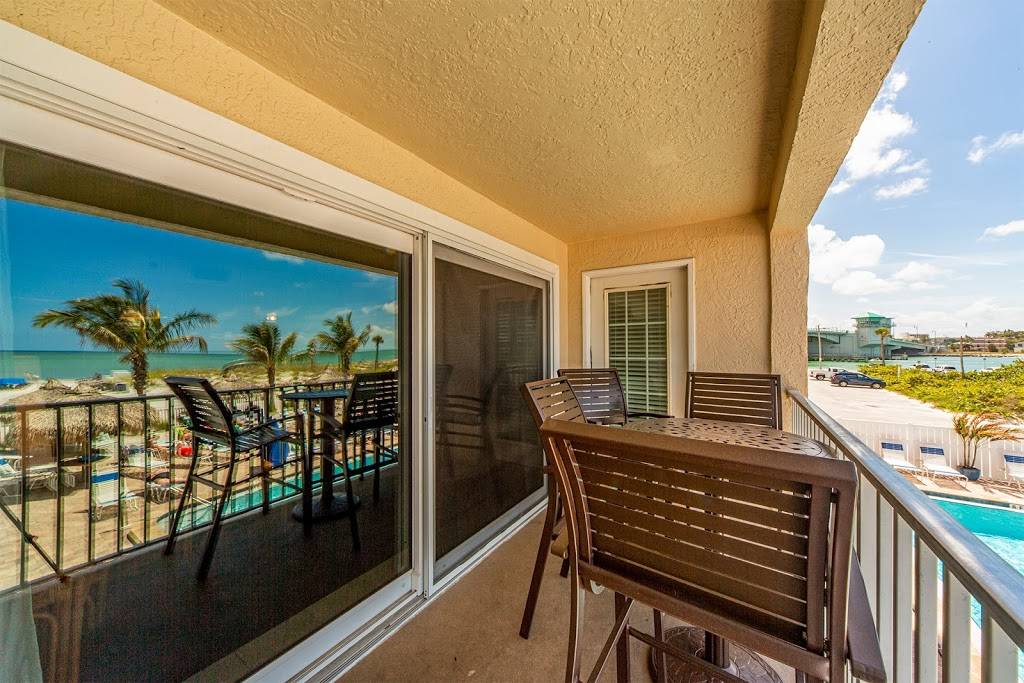 Beach Place Condominiums | 12901 Gulf Ln, Madeira Beach, FL 33708 | Phone: (800) 997-1457