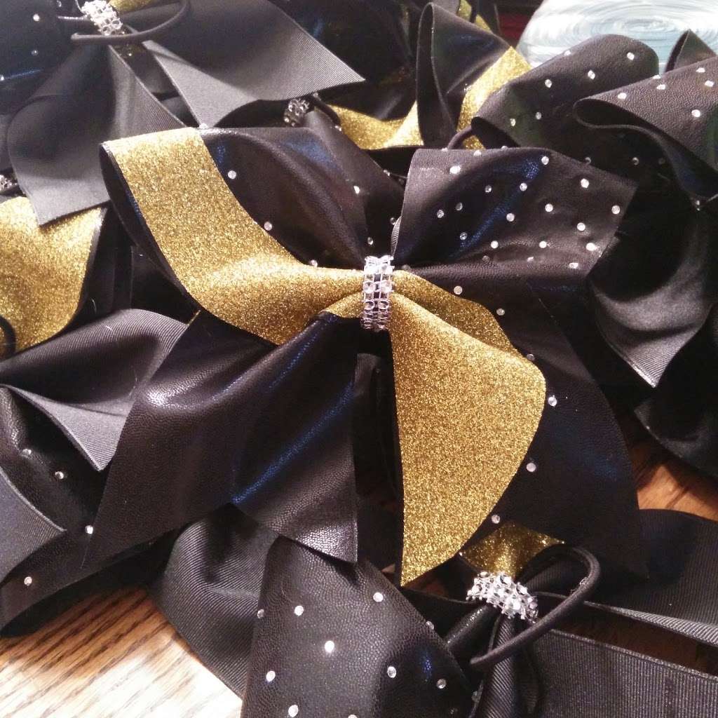 Sassy Time Bows | 1903 Erial Clementon Rd, Erial, NJ 08081, USA | Phone: (856) 237-5631