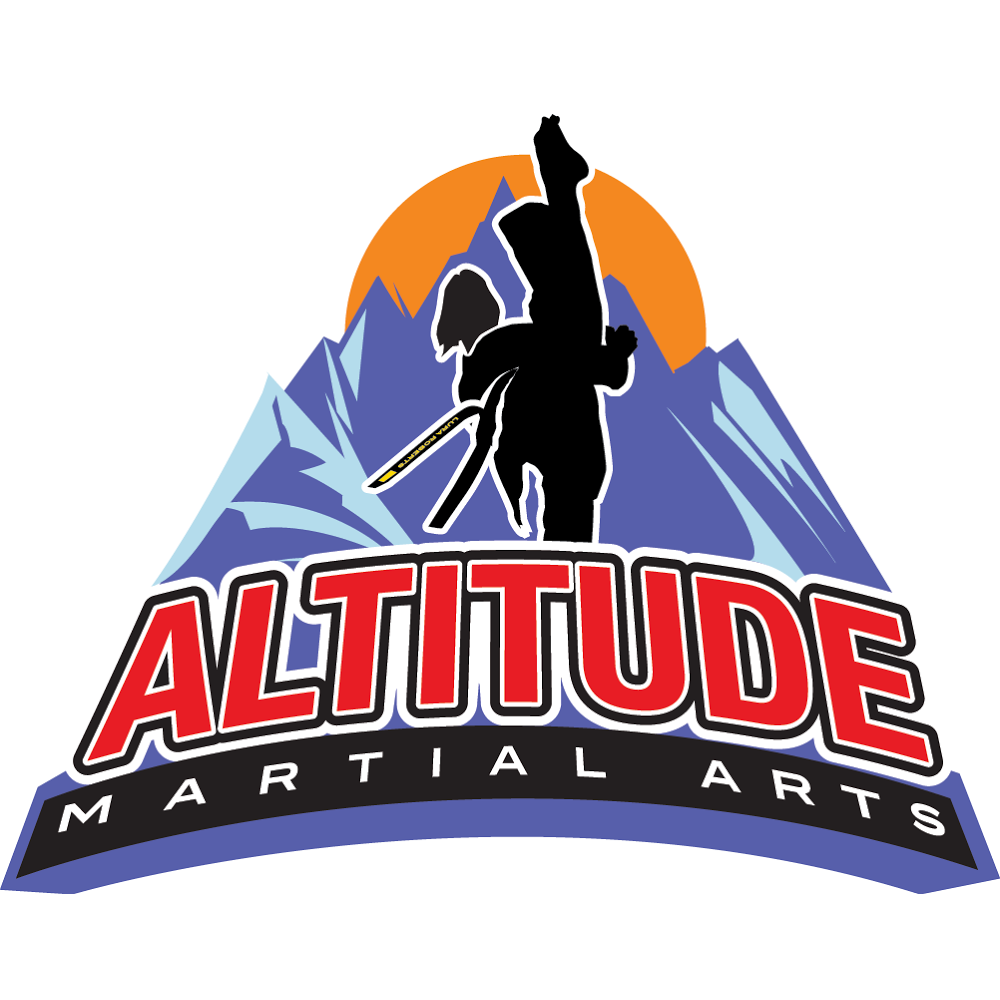 Altitude Martial Arts | 26367 Conifer Rd, Conifer, CO 80433, USA | Phone: (303) 838-8533