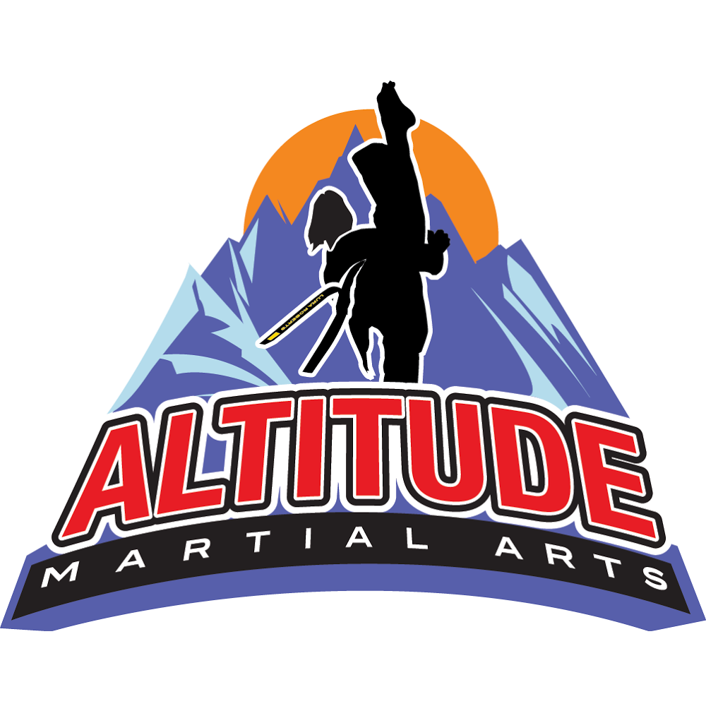 Altitude Martial Arts | 26367 Conifer Rd, Conifer, CO 80433 | Phone: (303) 838-8533