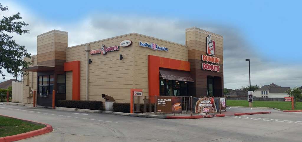 Dunkin | 10840 Scarsdale Blvd, Houston, TX 77089 | Phone: (281) 481-1929