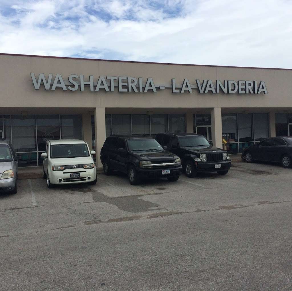 Washateria Lavanderia | 6137 Telephone Rd, Houston, TX 77087, USA | Phone: (713) 485-6007