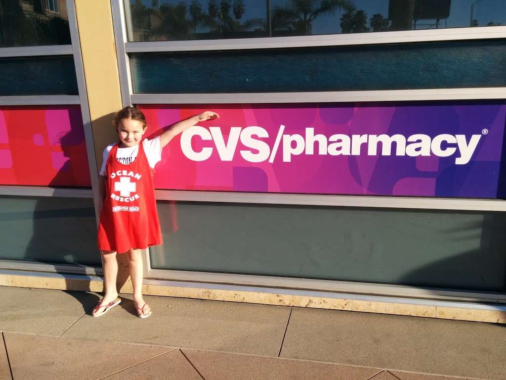 CVS | 155 5th St #175, Huntington Beach, CA 92648 | Phone: (714) 536-6145