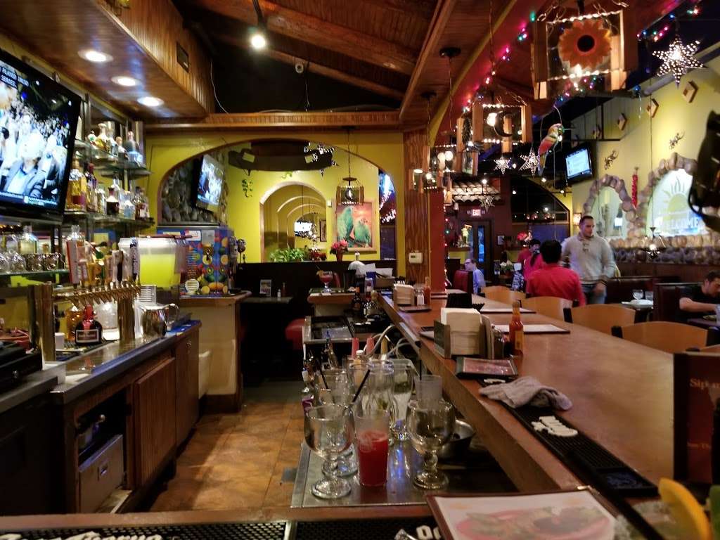 Mi Ranchito | 14154 W 119th St, Olathe, KS 66062, USA | Phone: (913) 780-1717