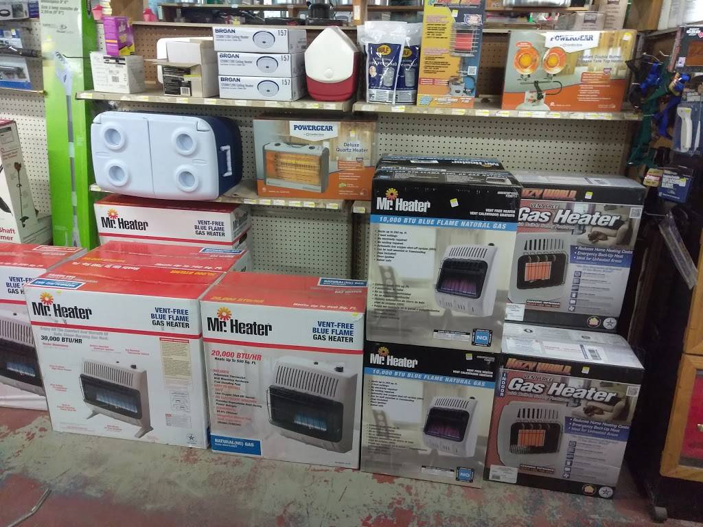Brookstown Hardware in 4828 McClelland Dr, Baton Rouge, LA 70805, USA