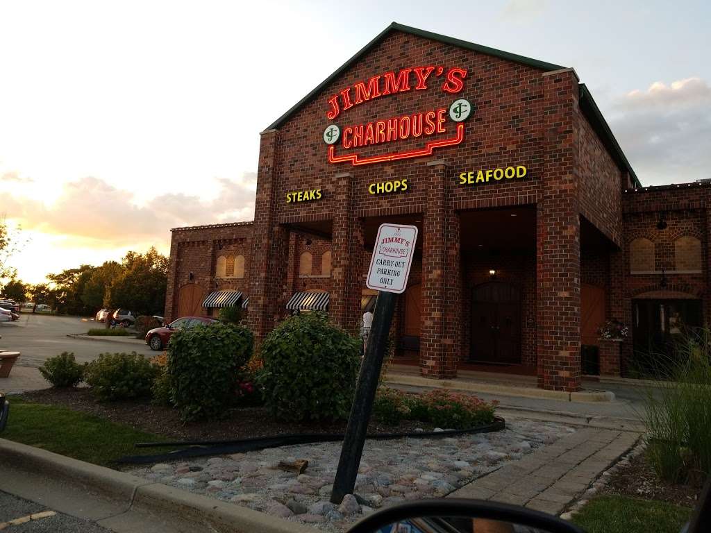 Jimmys Charhouse | 2290 Point Blvd, Elgin, IL 60123, USA | Phone: (847) 783-0200