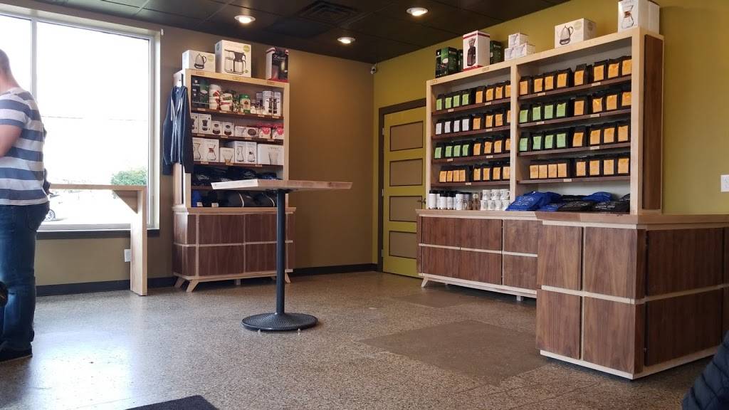 Sunergos Coffee | 1647 Norris Pl, Louisville, KY 40205, USA | Phone: (502) 919-9676