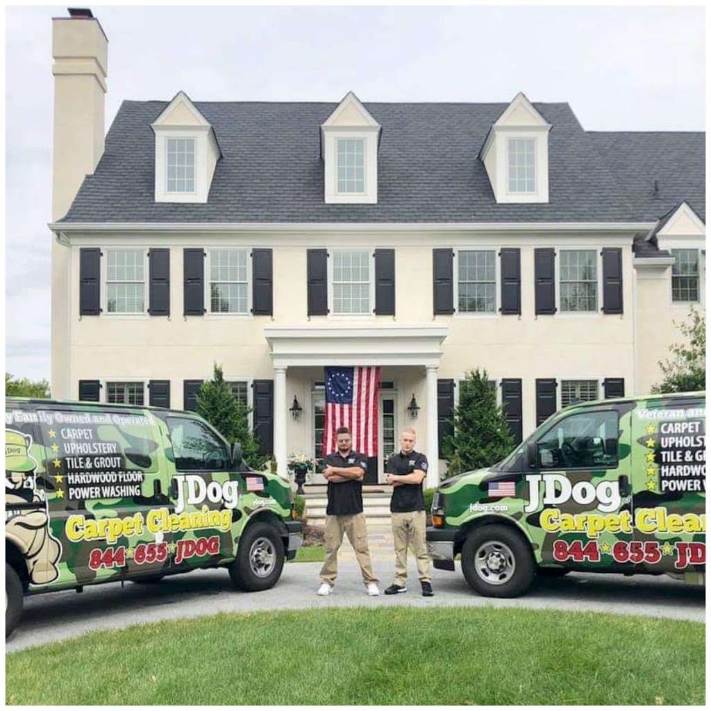 JDog Carpet Cleaning Aston & Southern Chester County | 2310 Dutton Mill Rd, Aston, PA 19014 | Phone: (484) 482-3276