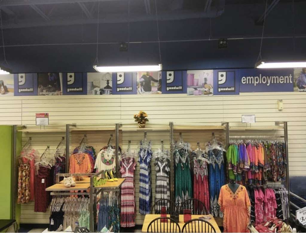 Goodwill Industries of the Chesapeake, Inc. | 9097 Snowden River Pkwy, Columbia, MD 21046 | Phone: (410) 872-0134