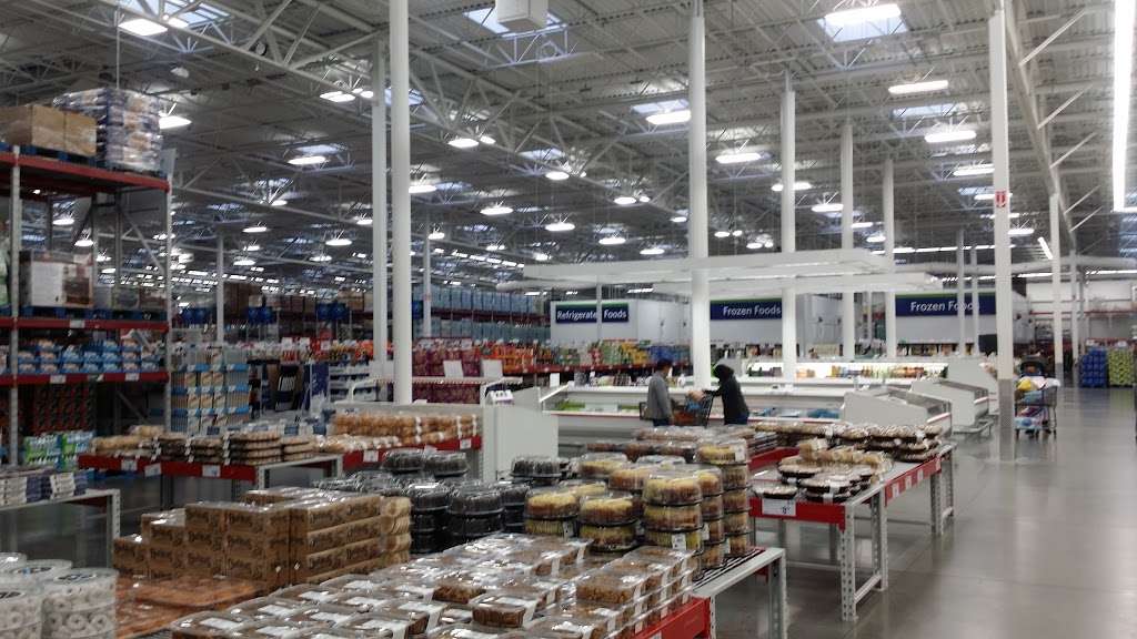 Sams Club | 10510 Parallel Pkwy, Kansas City, KS 66109, USA | Phone: (913) 693-0977