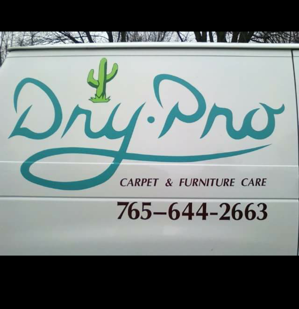 Dry Pro Carpet Cleaning | 1415 E 34th St, Anderson, IN 46013, USA | Phone: (765) 644-2663