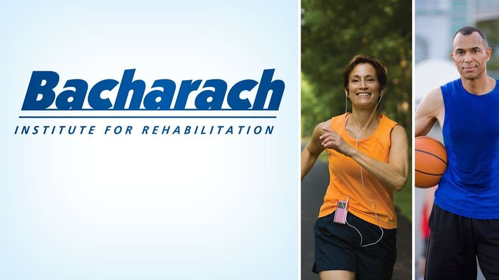Bacharach Mays Landing Physical Therapy Center | 5429 Harding Hwy # 203, Mays Landing, NJ 08330, USA | Phone: (609) 625-5000