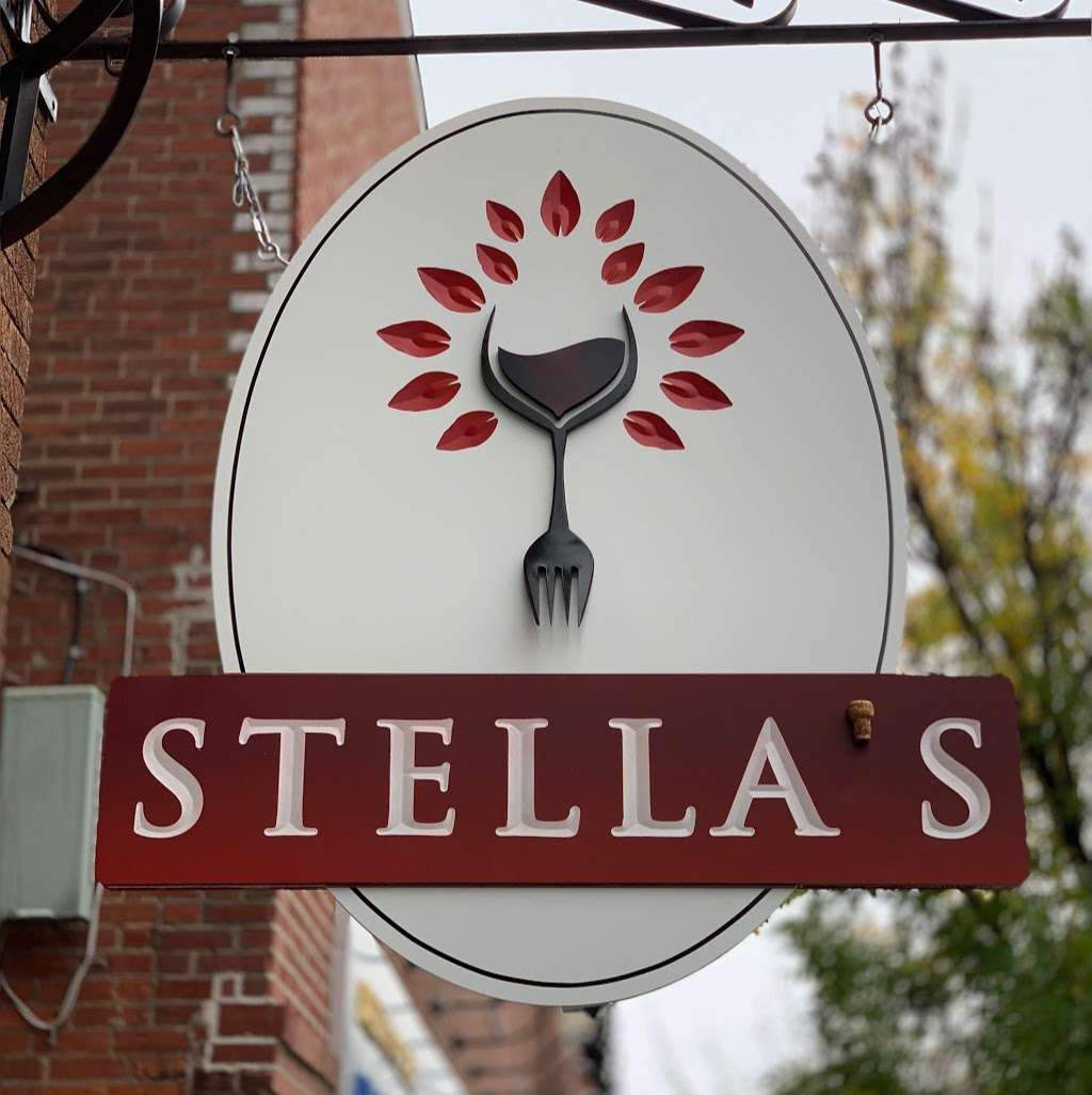 Stellas Restaurant and Wine Bar | 94 Lafayette St, Salem, MA 01970, USA | Phone: (978) 594-8960