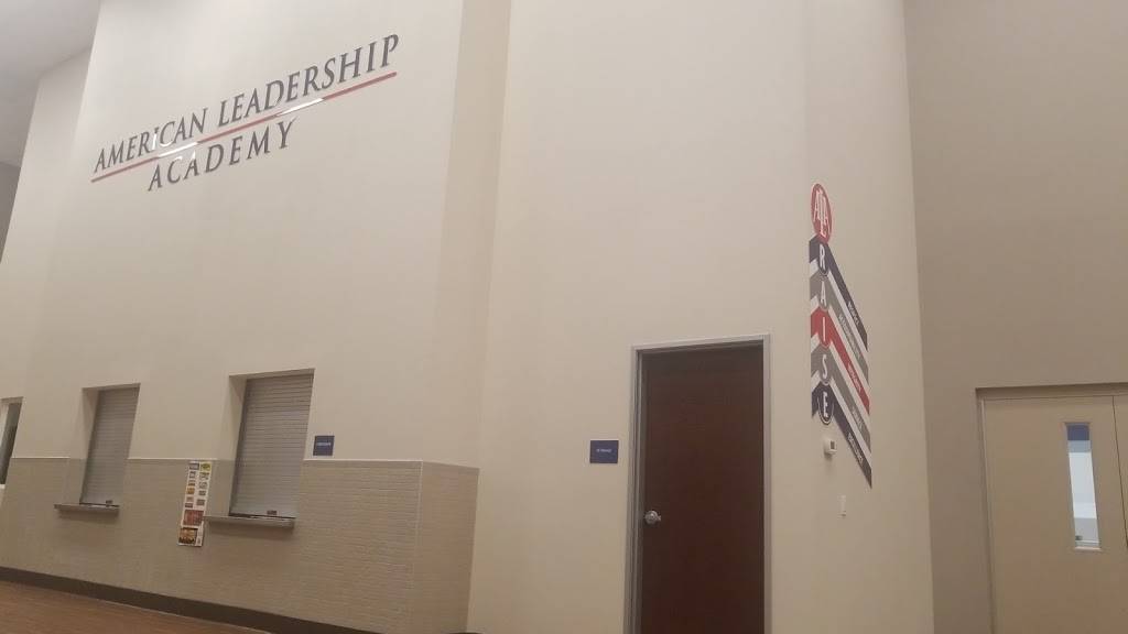 American Leadership Academy, Gilbert North K-6 | 1010 S Higley Rd, Gilbert, AZ 85296 | Phone: (480) 344-9892