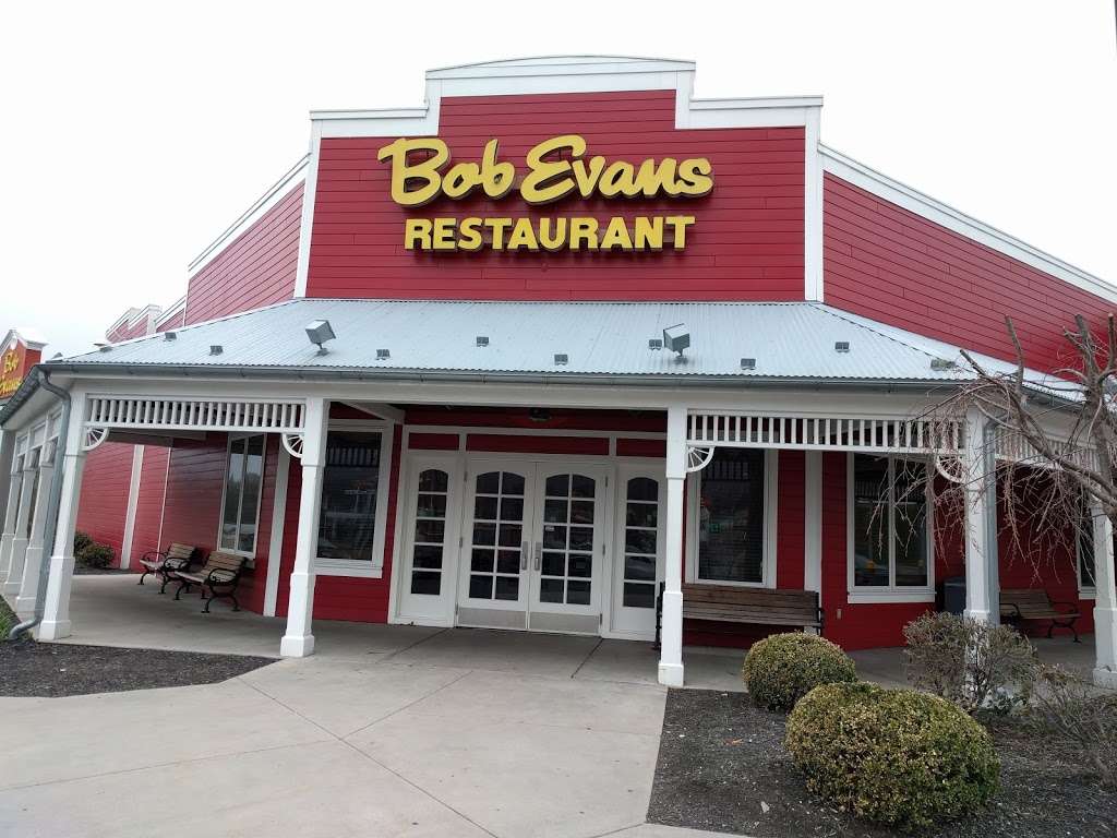 Bob Evans | 153 N Breezewood Rd, Breezewood, PA 15533 | Phone: (814) 735-4020