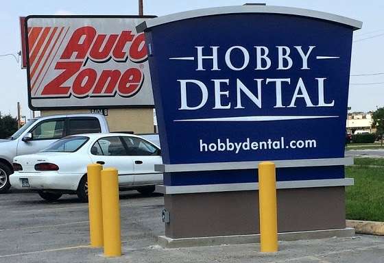 Hobby Dental | 8426 Winkler Dr, Houston, TX 77017, USA | Phone: (832) 767-4782