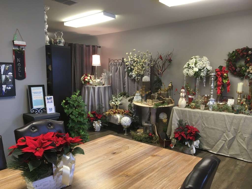 Flowers By Steen Productions | 15751 Annico Dr #5e, Homer Glen, IL 60491, USA | Phone: (815) 310-6400