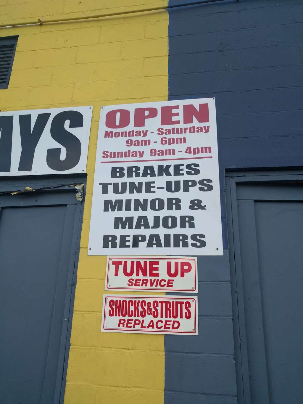 Cancun Auto Sales & Repair | 628 W Orange Blossom Trail, Apopka, FL 32712, USA | Phone: (321) 228-0220