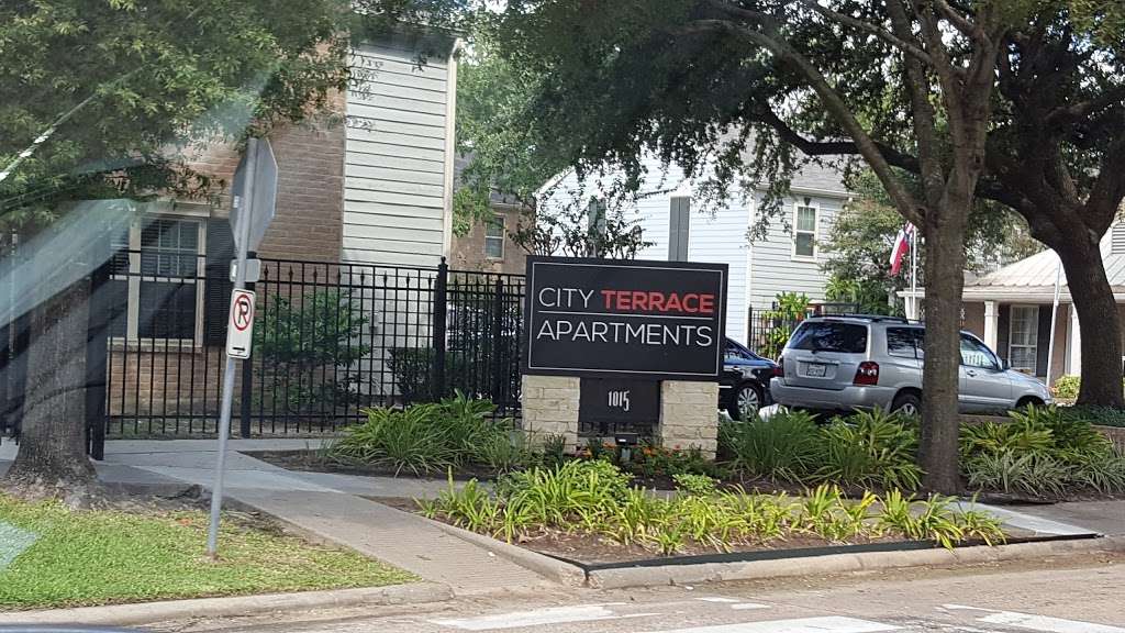 City Terrace | 1015 Country Pl Dr, Houston, TX 77079, USA | Phone: (832) 688-6265